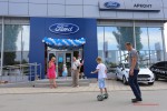 День открытых дверей Ford Арконт Волгоград Фото 34